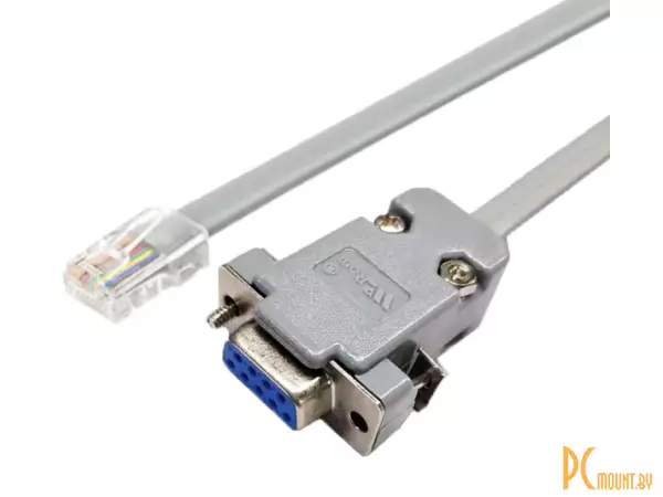 CABLE-PC Leadshine Кабель подключения драйвера шагового двигателя к компьютеру, 1.5м