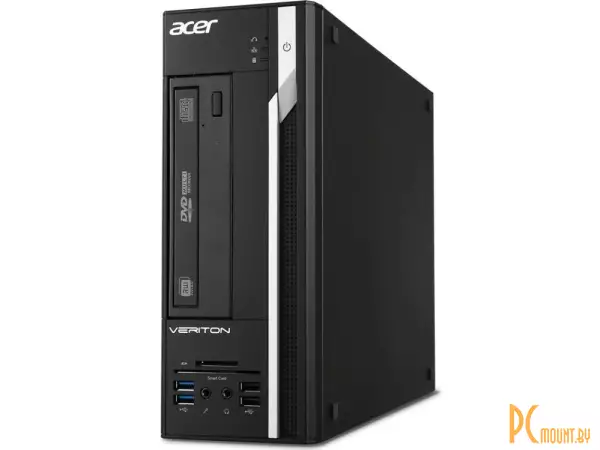 Компьютер (б/у) Acer Veriton X4640G, CPU Intel Core i5-6600 (3.3GHz), RAM 8GB, HDD 500GB