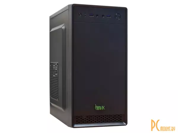 Корпус корпус BVK 173S  2*USB2.0 450W