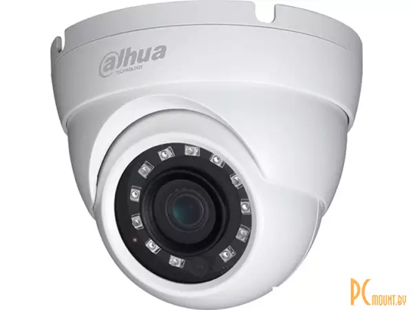 Dahua DH-HAC-HDW1220MP-0360B-S2