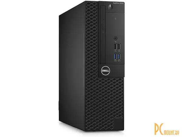 Компьютер (б/у) Dell OptiPlex 5050 SFF, CPU Intel  Core i5-7500 (3.4GHz), RAM 8GB, SSD 250GB