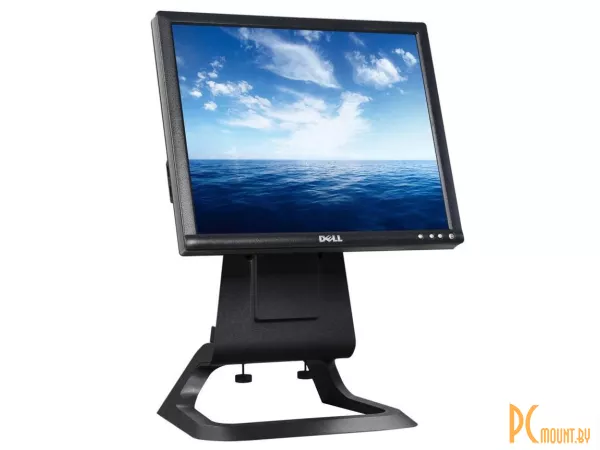 Монитор 17" Dell 1706FPVt царапина на матрице (б/у)