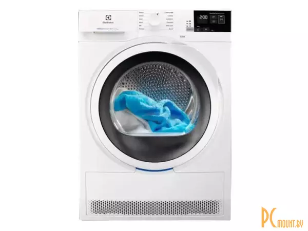 сушильная машина Electrolux EW7H457W EW7H457W