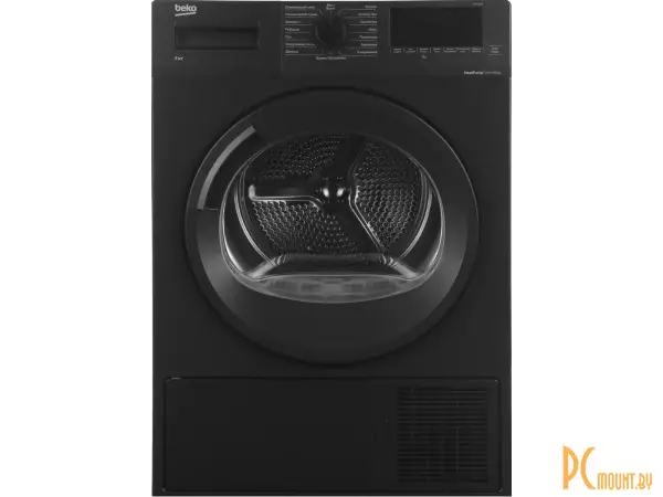 сушильная машина Beko DF7412GB (7188303370) 7188303370