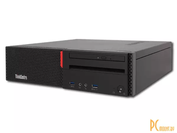 Компьютер (б/у) Lenovo ThinkCentre M700 SFF, CPU Intel Core i5-6400 (2.7GHz), RAM 8GB, HDD 500GB