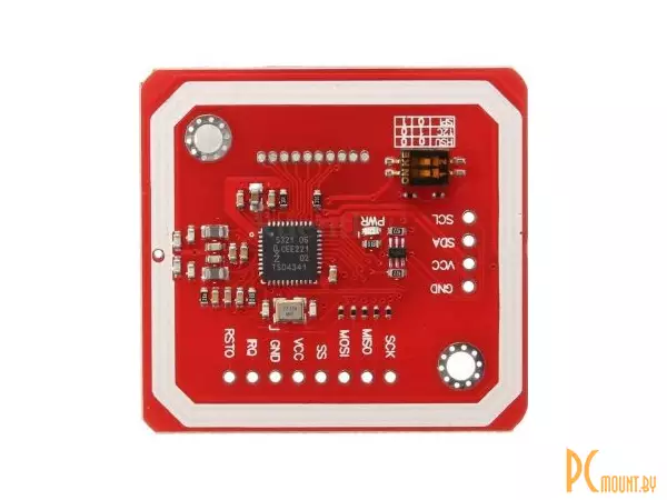 RFID/NFC PN532 V3, модуль