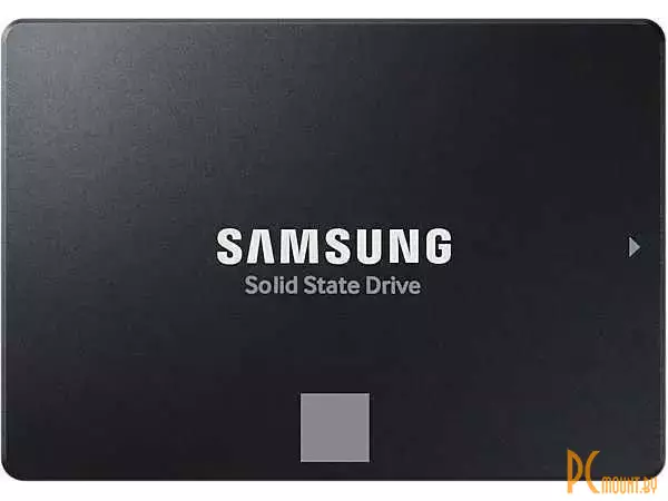 SSD диск 1TB (MZ-77E1T0BW) MZ-77E1T0BW 870 Evo