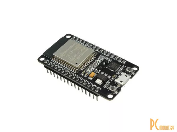 ESP32 Development Board WiFi+Bluetooth