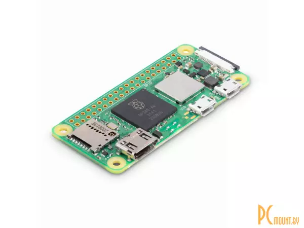 Raspberry PI Zero 2 W