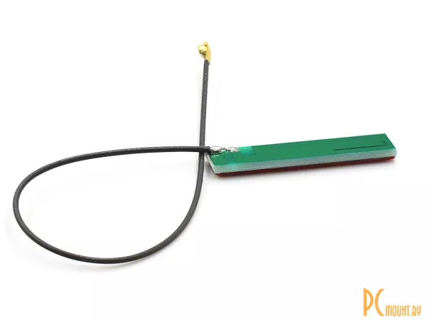 Антенна пассивная для модулей GSM/GPRS/3G, кабель 15cm, IPEX connector