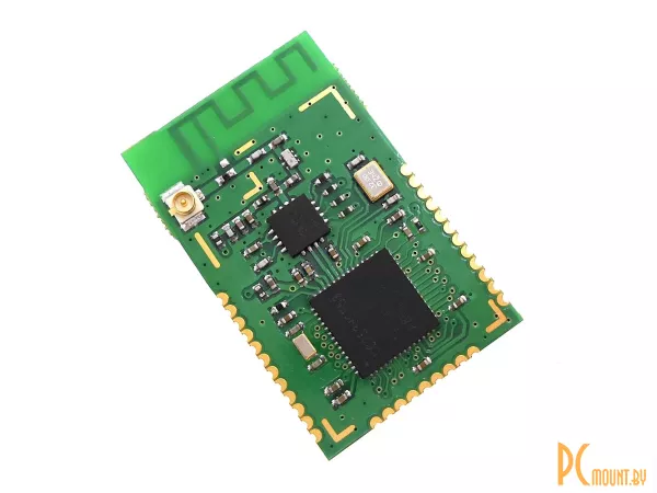 Wireless module CC2538 CC2592 PA Zigbee