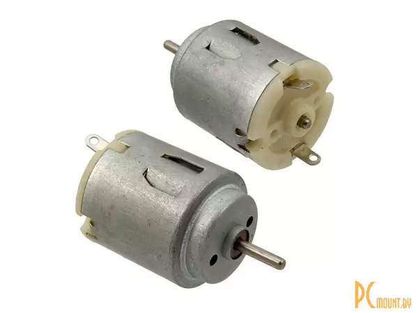 R140-08500 5.0V Электродвигатель постоянного тока 3750rpm