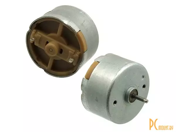 R500-14415 6.0V Электродвигатель постоянного тока 3800rpm