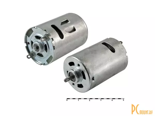 R540-33110 12.0V Электродвигатель постоянного тока 6750rpm