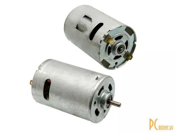 R540-4065 12.0V Электродвигатель постоянного тока 11000rpm