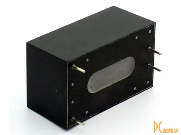 HLK-5M12 Hi-Link AC-DC преобразователь напряжения стабилизированный 220V to 12V 5W 450MA