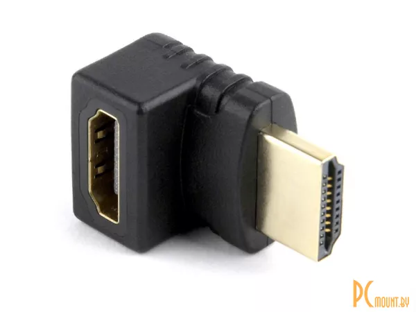 Переходник HDMI Gembird A-HDMI270-FML