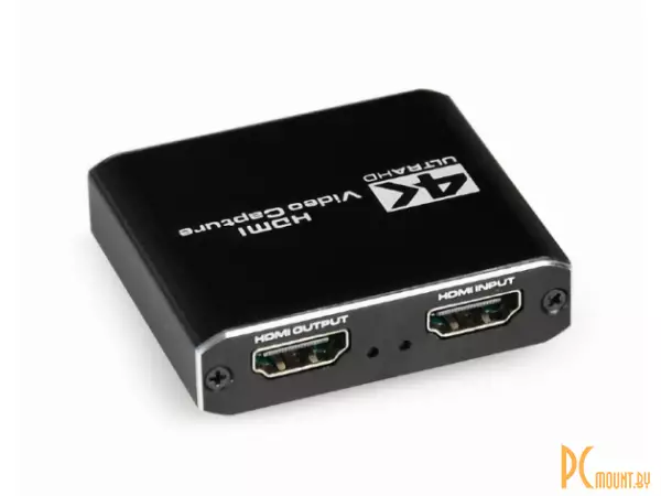 Переходник USB - HDMI Gembird UHG-4K2-01