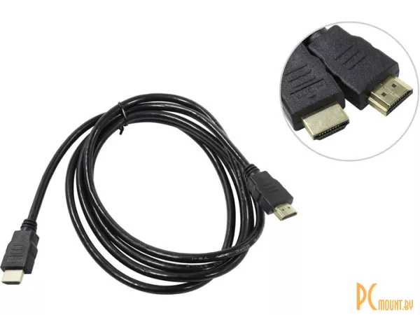 Кабель HDMI 5bites APC-200-020