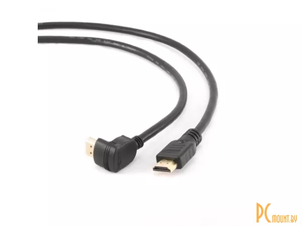 Кабель HDMI-HDMI Gembird CC-HDMI490-10