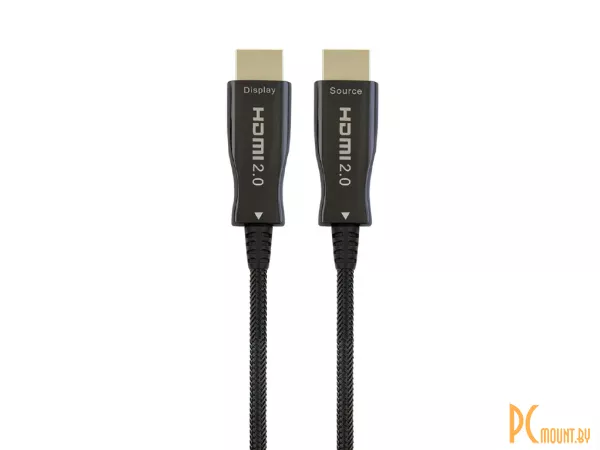 Кабель HDMI-HDMI Gembird CCBP-HDMI-AOC-30M