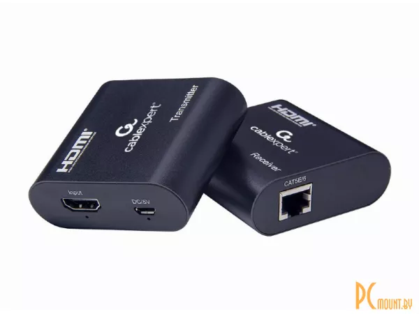 Удлинитель HDMI-HDMI Gembird DEX-HDMI-03