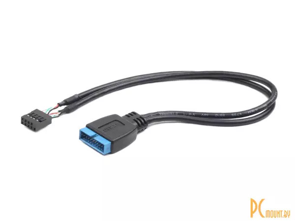 Кабель внутренний USB2 - USB3 Gembird CC-U3U2-01