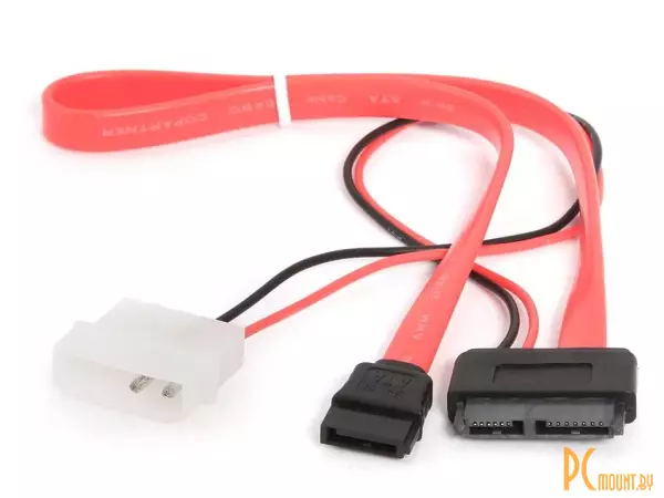 Cable SATA Gembird CC-SATA-C2