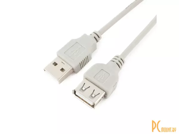 Удлинитель USB AA, 5 метров