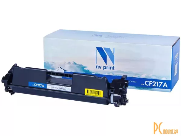 Картридж NV Print NV-CF217AT