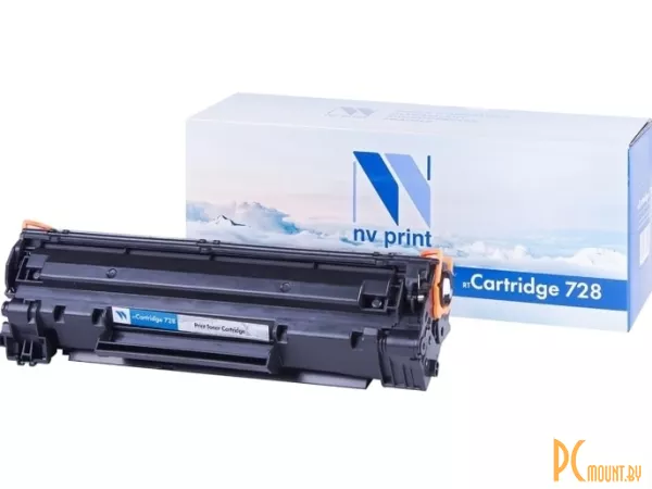 Картридж NV Print NV-CE278A