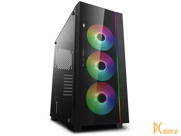 Корпус Deepcool MATREXX 55 V3 DP-ATX-MATREXX55V3-AR Black