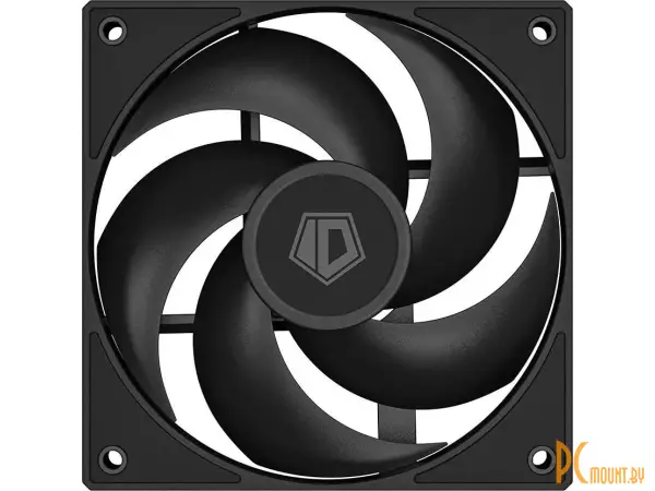 Вентилятор ID-Cooling AS-140-K Black