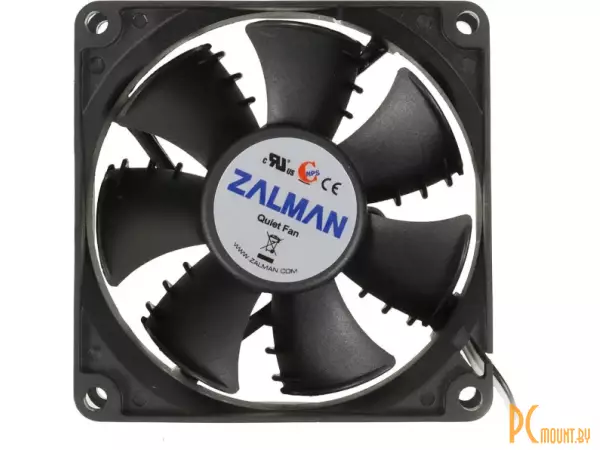 система охлаждения Zalman ZM-F1 PLUS SF ZM-F1 Plus SF