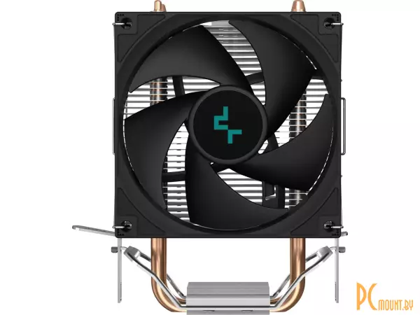 Вентилятор DeepCool AG200 (R-AG200-BKNNMN-G)