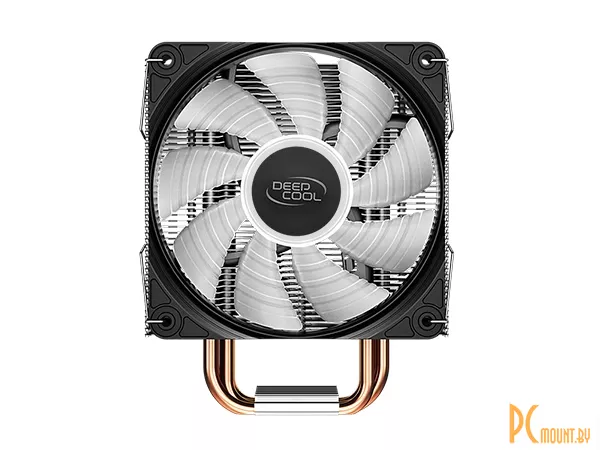 Вентилятор Deepcool GAMMAXX 400 K (DP-MCH4-GMX400V2-K)