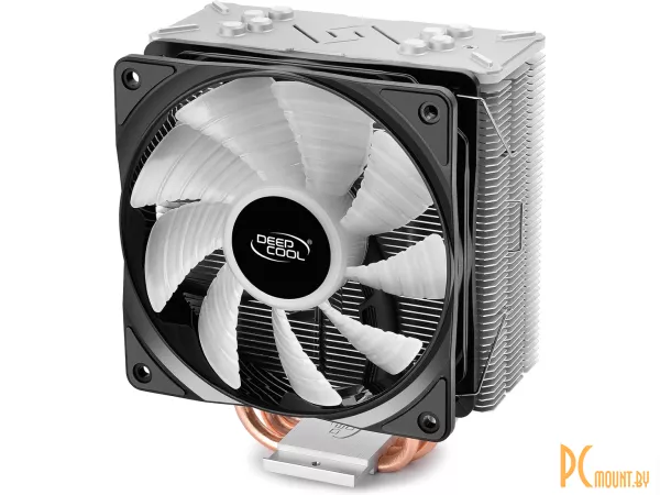 Вентилятор Deepcool GAMMAXX GT A-RGB (DP-MCH4-GMX-GTE2-ARGB)