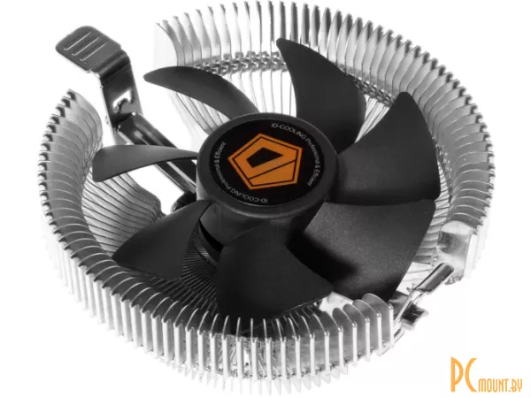 Вентилятор ID-Cooling DK-01 (ID-CPU-DK-01)