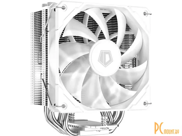 Вентилятор ID-Cooling SE-224-XTS WHITE