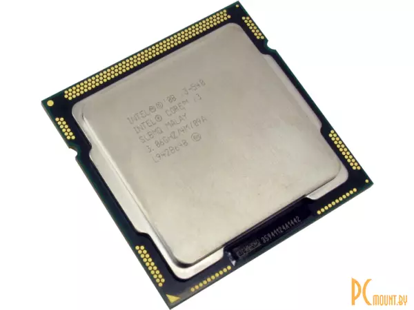 (б/у)Intel, Soc-1156, Core i3-540 OEM