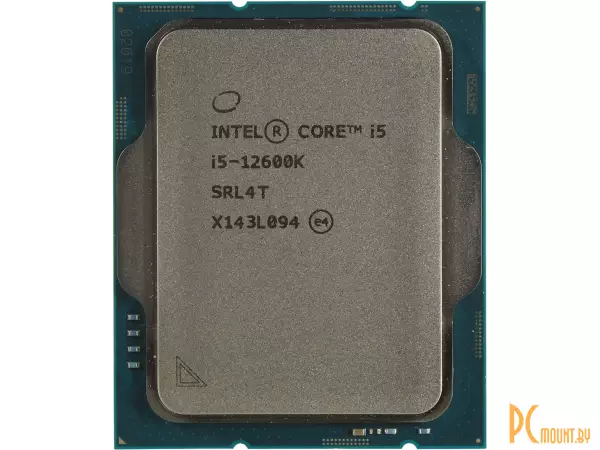 Процессор Intel Core i5-12600K OEM Soc-1700