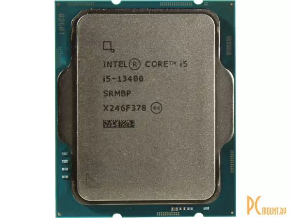 процессор Intel Core i5-13400 OEM