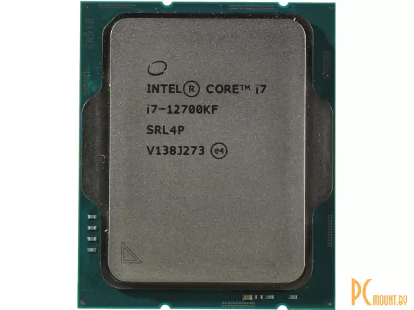 процессор Intel Core i7-12700KF OEM