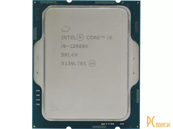 процессор Intel Core i9 12900K OEM Core i9-12900K OEM