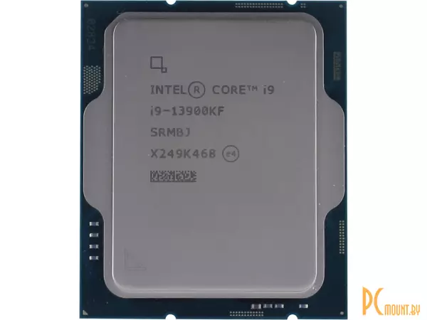 процессор Socket-1700 Core i9-13900K 24C/32T (8P 3.0/5.4GHz + 16E 2.2/4.3GHz) 32MB 253W Intel UHD 770 (oem) Intel