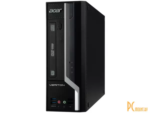 Компьютер (б/у) Acer Veriton X4630G, CPU Intel Core i5-4460 (3.2GHz), RAM 8GB, HDD 500GB