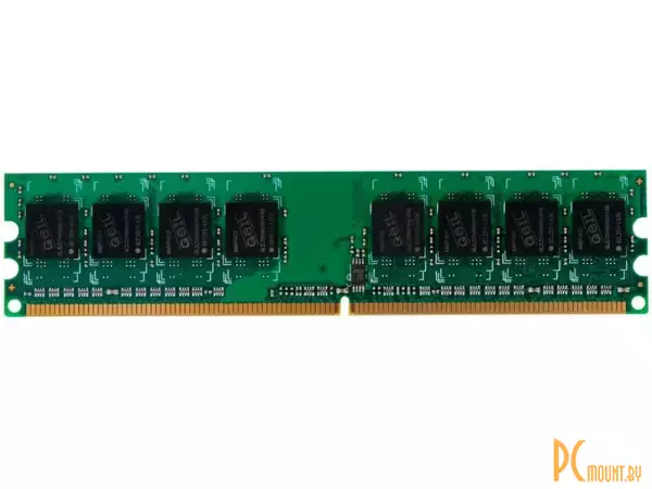 (б/у)DDR3, 2GB, PC12800 (1600MHz), Geil, 1.5V