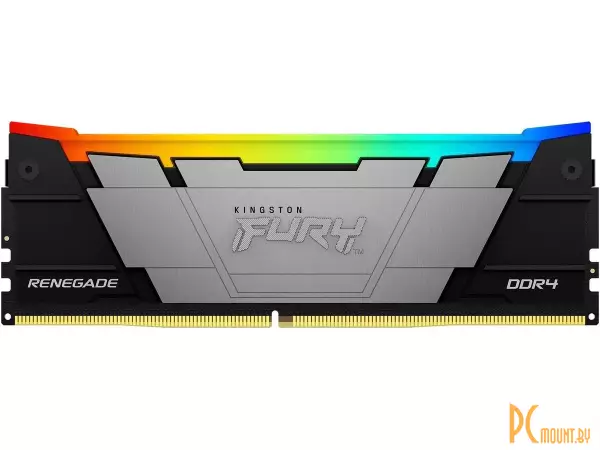 Память оперативная DDR4, 32GB, PC25600 (3200MHz), Kingston KF432C16RB2A/32