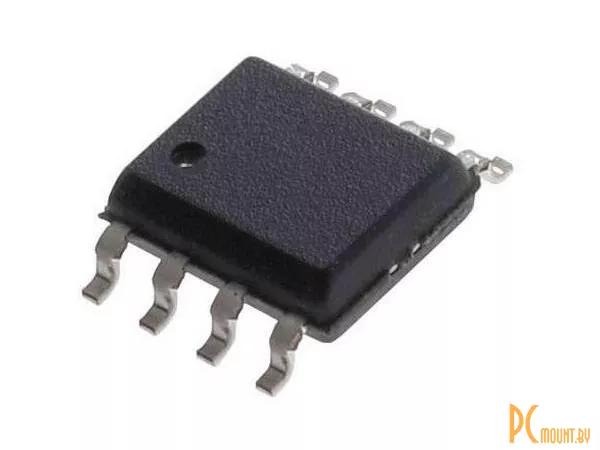 AT24C256BN-SH-T EEPROM ATMEL, SOP8