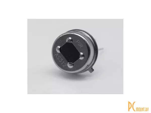 NS312 Sensor PIR (Pyroelectric Infrared Radial)